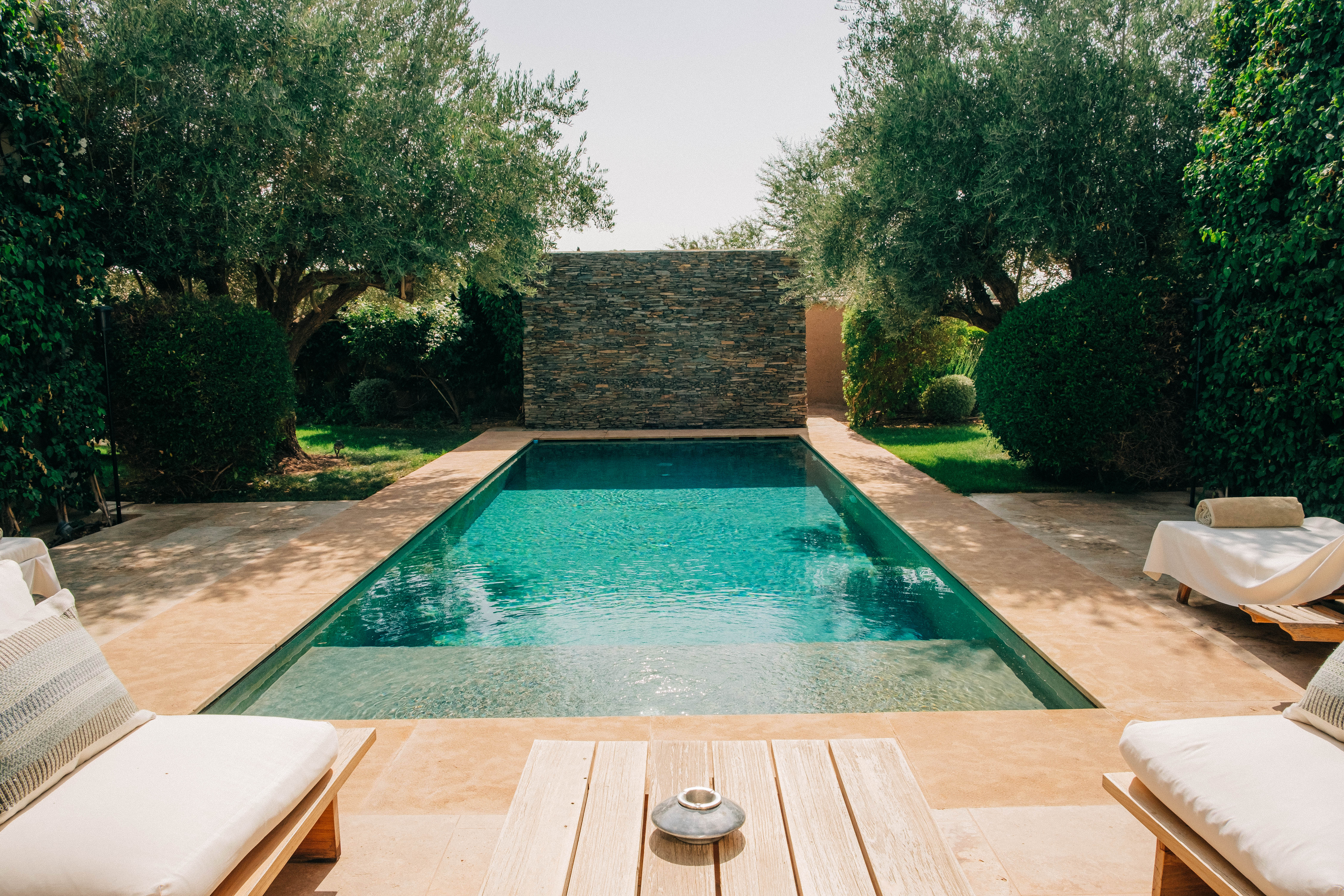 Ksara Villa 2 Suites Piscine